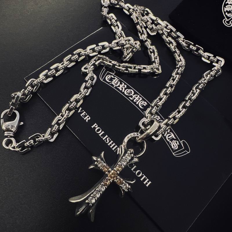 Chrome Hearts necklace 11yxx317